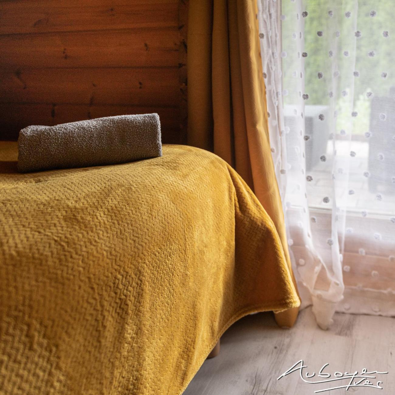 Chalet La Calougeotte, Jardin, Spa Et Sauna Prives Le Menil Exterior photo