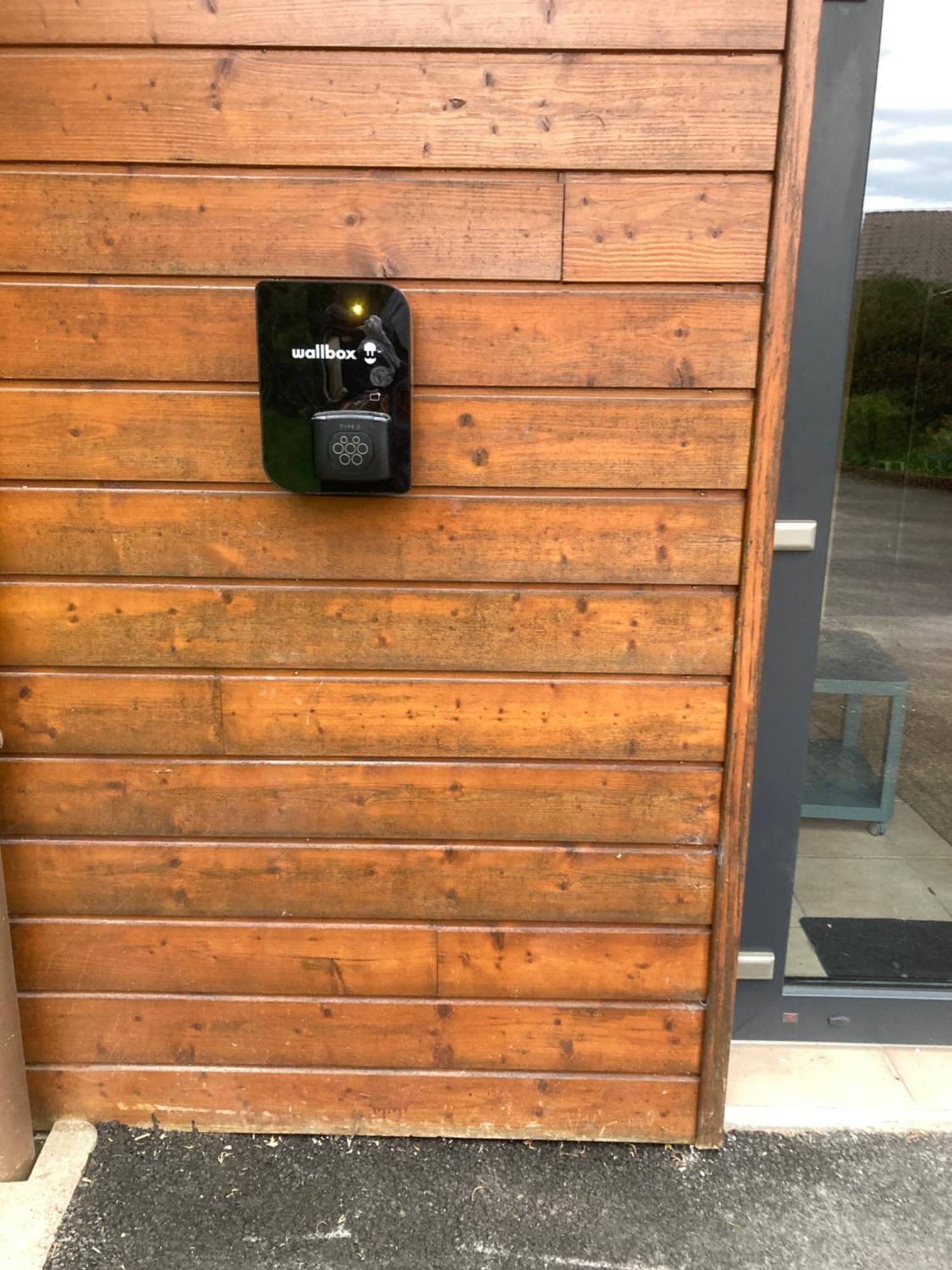 Chalet La Calougeotte, Jardin, Spa Et Sauna Prives Le Menil Exterior photo