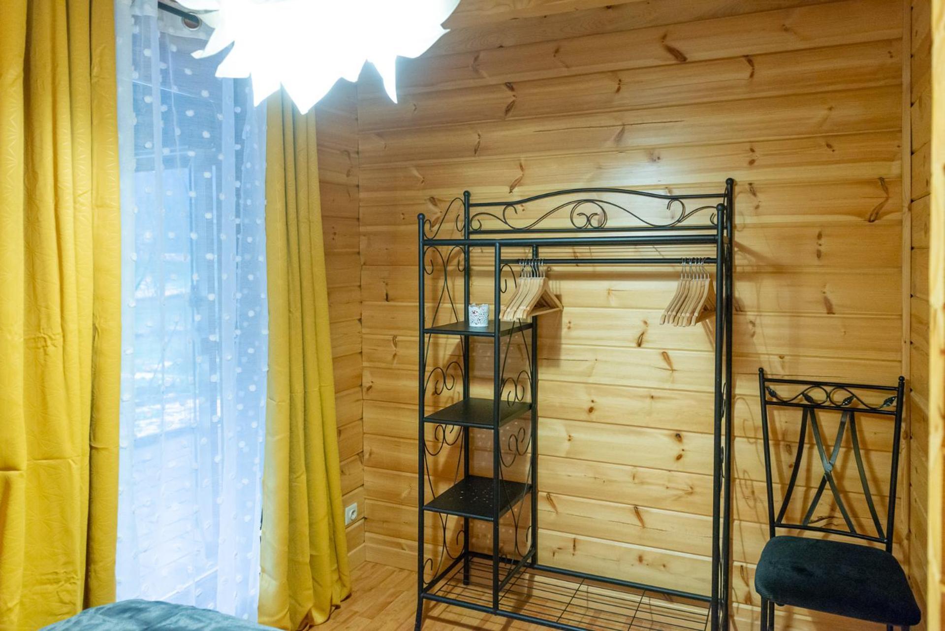 Chalet La Calougeotte, Jardin, Spa Et Sauna Prives Le Menil Exterior photo